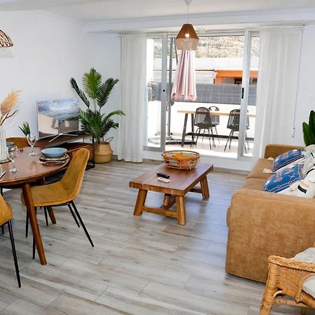Appartement M&C Penthouse Santa Barbara à Alicante Extérieur photo