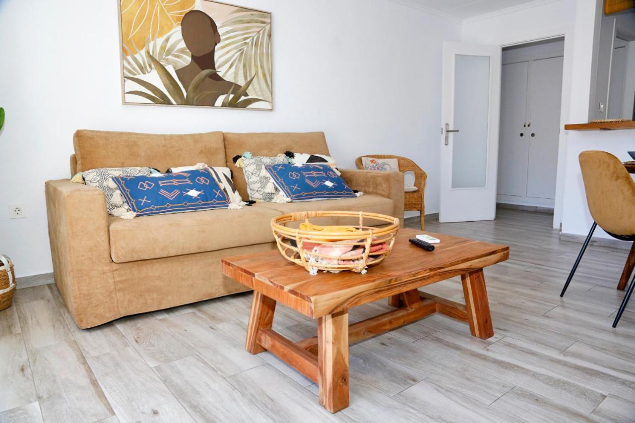 Appartement M&C Penthouse Santa Barbara à Alicante Extérieur photo