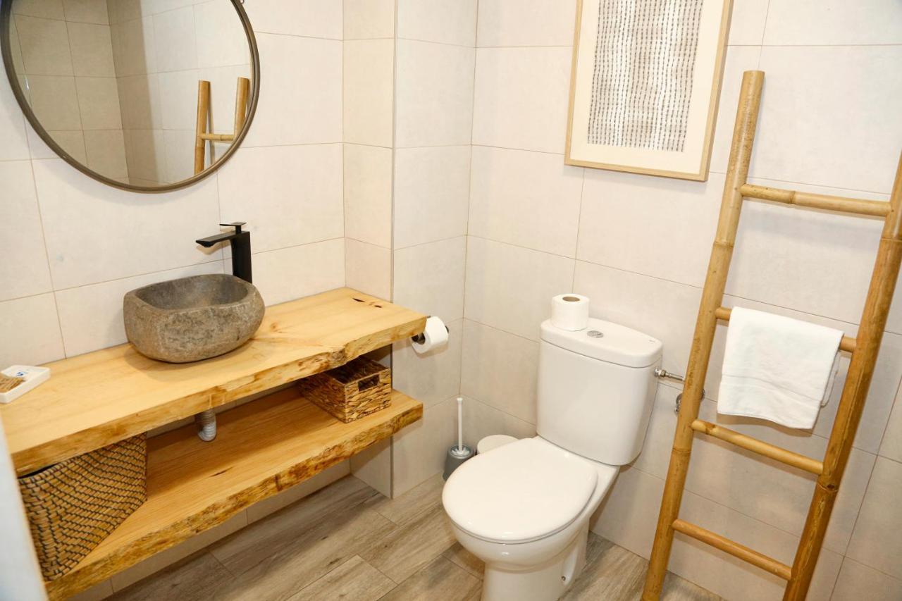 Appartement M&C Penthouse Santa Barbara à Alicante Extérieur photo